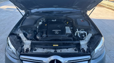 Mercedes-Benz GLC 250 4Matic AMG Line Premium 5dr 9G-Tronic Petrol Estate